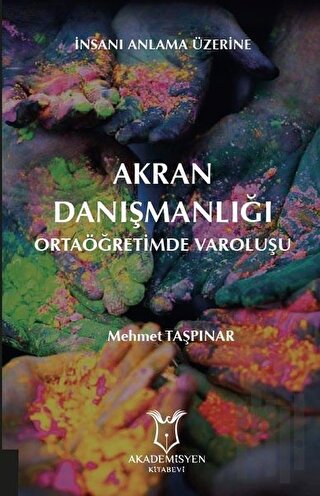 Akran Danışmanlığı | Kitap Ambarı