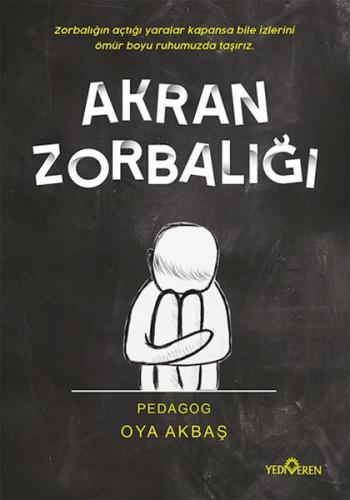 Akran Zorbalığı | Kitap Ambarı