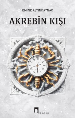 Akrebin Kışı | Kitap Ambarı