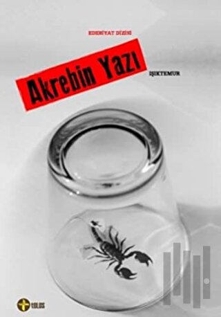 Akrebin Yazı | Kitap Ambarı