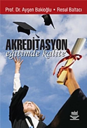 Akreditasyon Eğitimde Kalite | Kitap Ambarı