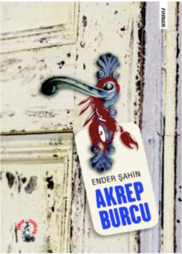 Akrep Burcu | Kitap Ambarı