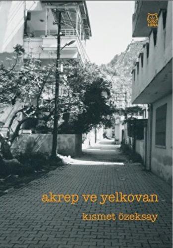 Akrep ve Yelkovan | Kitap Ambarı