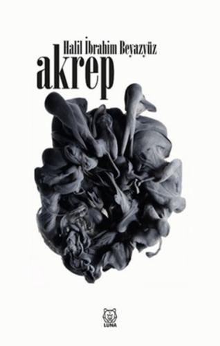 Akrep | Kitap Ambarı