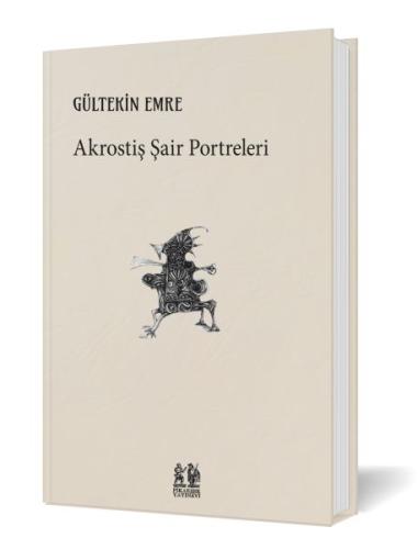 Akrostiş Şair Portreleri | Kitap Ambarı