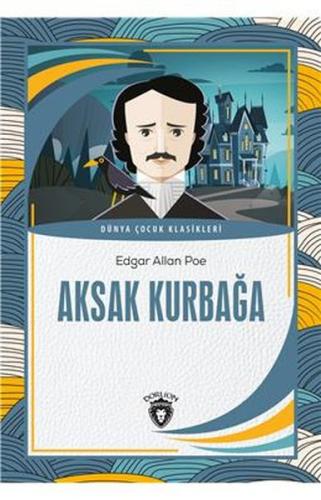 Aksak Kurbağa | Kitap Ambarı