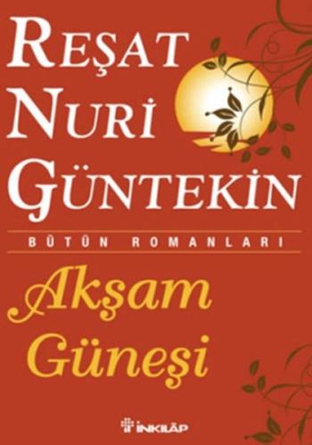 Akşam Güneşi | Kitap Ambarı