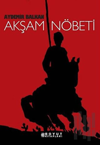 Akşam Nöbeti | Kitap Ambarı