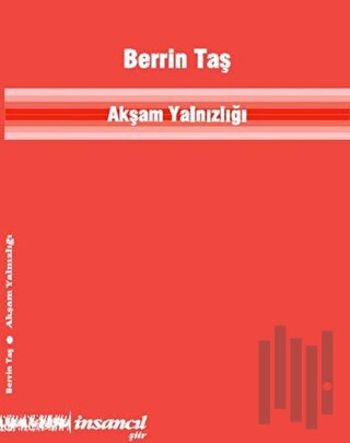 Akşam Yanlızlığı | Kitap Ambarı