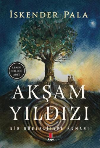 Akşam Yıldızı | Kitap Ambarı