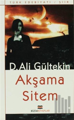 Akşama Sitem | Kitap Ambarı