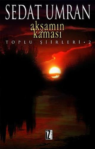 Akşamın Kaması | Kitap Ambarı