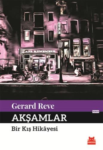 Akşamlar | Kitap Ambarı