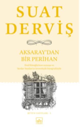 Aksaray'dan Bir Perihan | Kitap Ambarı