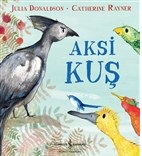 Aksi Kuş | Kitap Ambarı