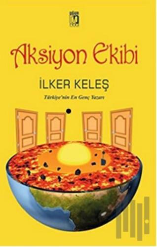 Aksiyon Ekibi | Kitap Ambarı