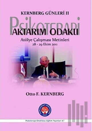 Aktarım Odaklı Psikoterapi | Kitap Ambarı