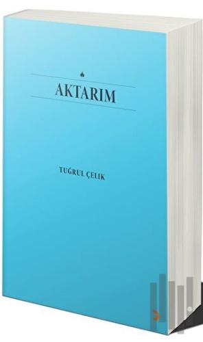 Aktarım | Kitap Ambarı