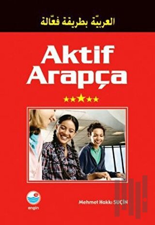 Aktif Arapça | Kitap Ambarı