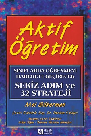 Aktif Öğretim | Kitap Ambarı