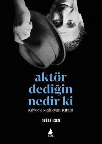 Aktör Dediğin Nedir Ki? | Kitap Ambarı