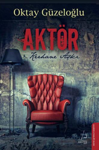 Aktör | Kitap Ambarı