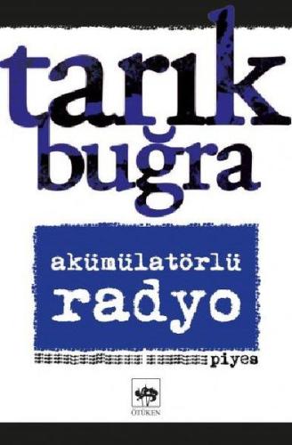 Akümülatörlü Radyo | Kitap Ambarı