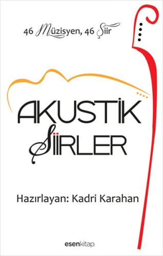 Akustik şiirler | Kitap Ambarı