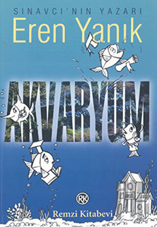 Akvaryum | Kitap Ambarı