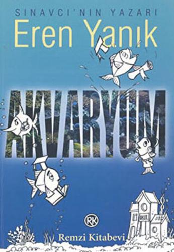 Akvaryum | Kitap Ambarı