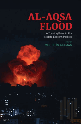 Al-Aqsa Flood | Kitap Ambarı