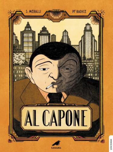 Al Capone | Kitap Ambarı