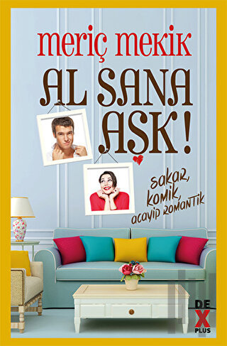 Al Sana Aşk | Kitap Ambarı