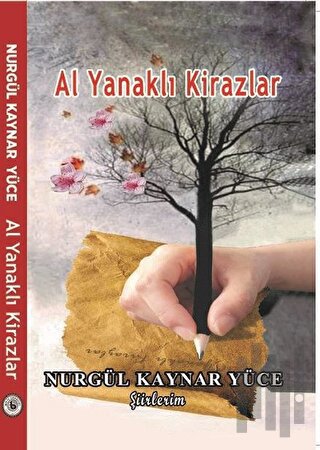 Al Yanaklı Kirazlar | Kitap Ambarı