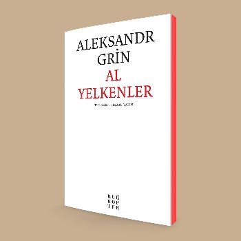 Al Yelkenler | Kitap Ambarı