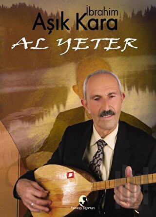 Al Yeter | Kitap Ambarı