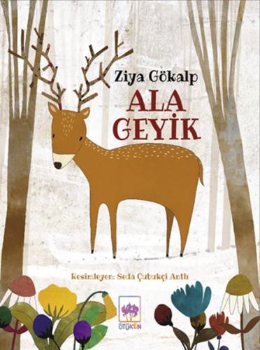 Ala Geyik | Kitap Ambarı