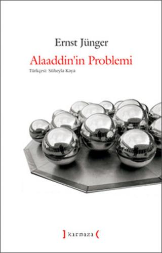 Alaaddin’in Problemi | Kitap Ambarı