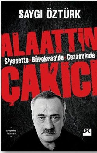 Alaattin Çakıcı | Kitap Ambarı