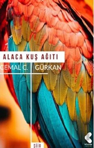 Alaca Kuş Ağıtı | Kitap Ambarı