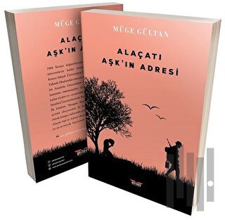 Alaçatı Aşk'ın Adresi | Kitap Ambarı