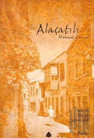 Alaçatılı | Kitap Ambarı