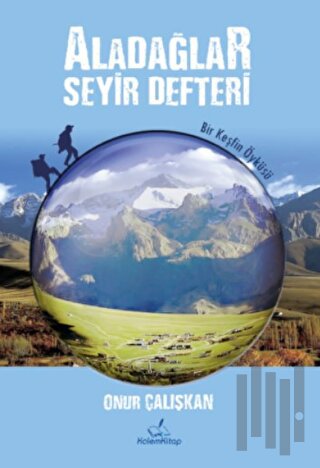 Aladağlar Seyir Defteri | Kitap Ambarı