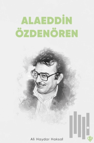 Alaeddin Özdenören | Kitap Ambarı