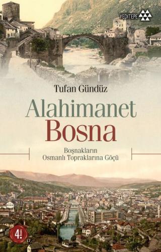 Alahimanet Bosna | Kitap Ambarı