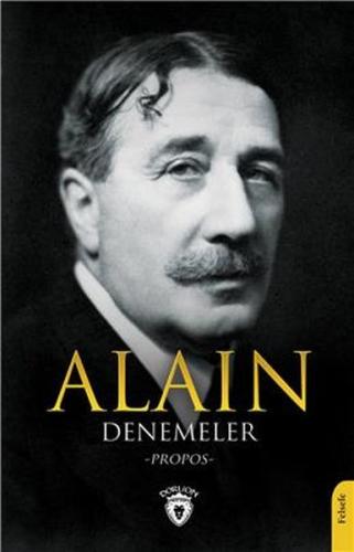 Denemeler | Kitap Ambarı