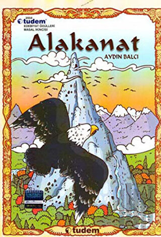 Alakanat | Kitap Ambarı