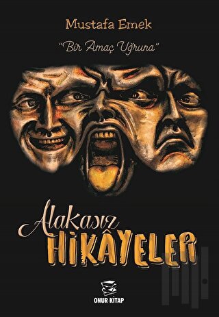 Alakasız Hikayeler | Kitap Ambarı