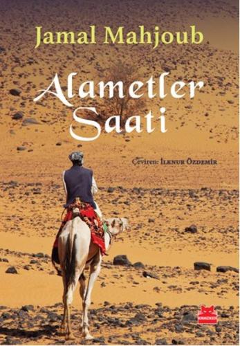 Alametler Saati | Kitap Ambarı