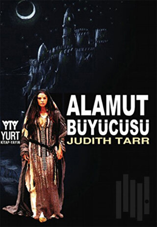 Alamut Büyücüsü | Kitap Ambarı